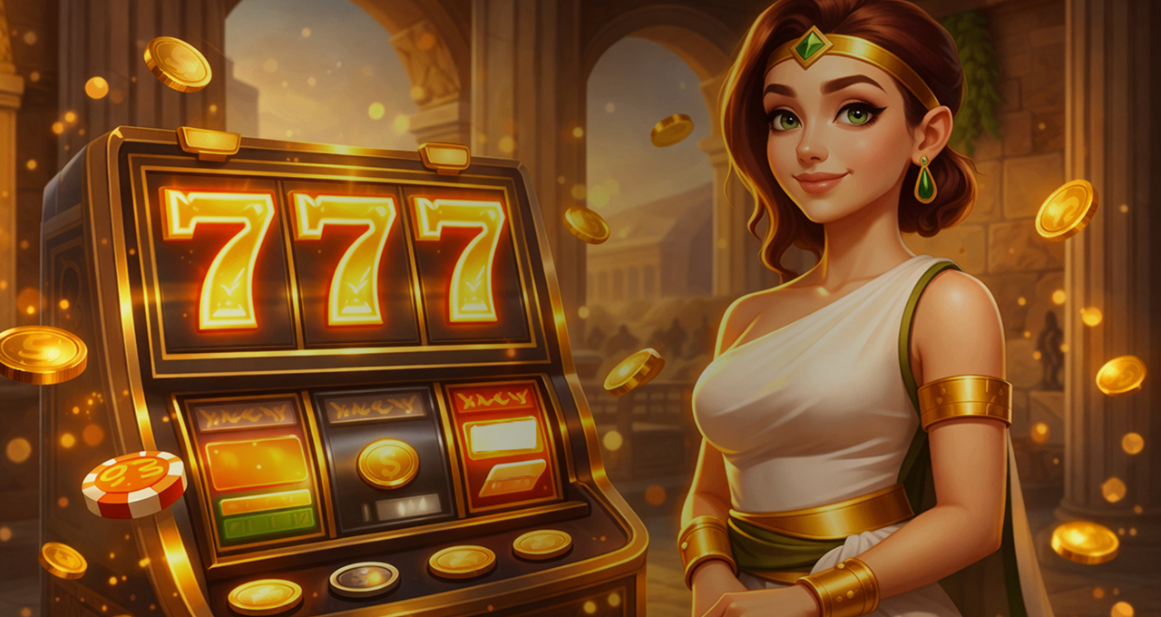 My Empire Casino